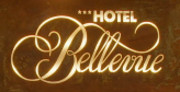 Logo Hotel Bellevue aus Bad Wiessee
