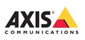 Logo Axis Communications GmbH aus Ismaning
