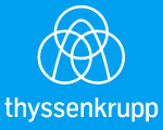 Logo ThyssenKrupp Schulte GmbH Niederlassung Fellbach aus Fellbach