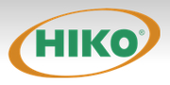 Logo HIKO GmbH aus Kempten