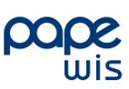 Logo pape Wirtschafts- & Industrieservices GmbH aus Grafschaft