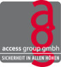 Logo Access Group GmbH aus Konstanz